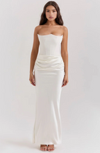Vestido Marlene