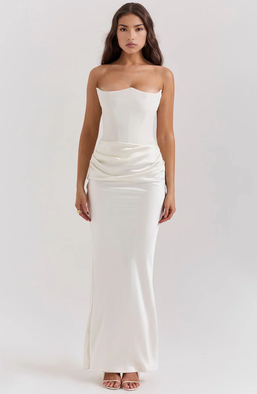 Vestido Marlene