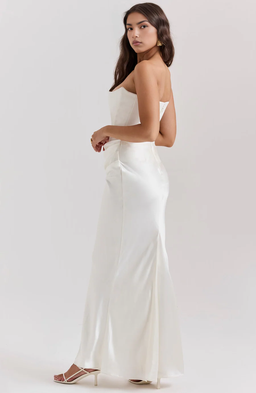 Vestido Marlene