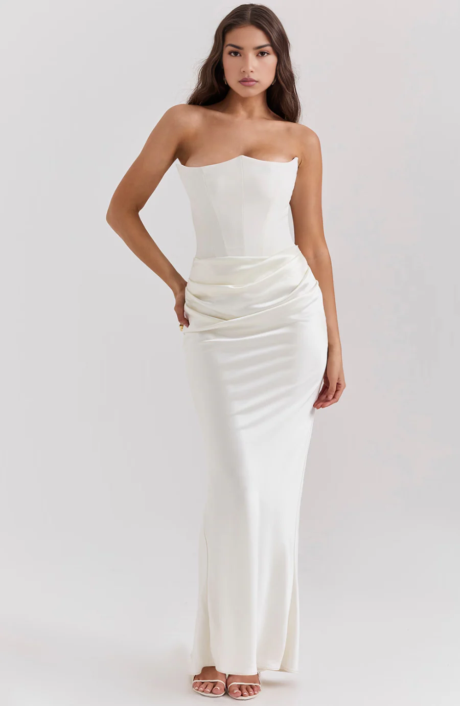 Vestido Marlene