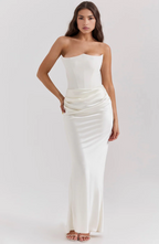 Vestido Marlene