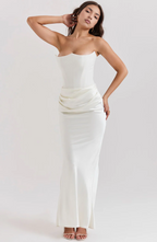 Vestido Marlene