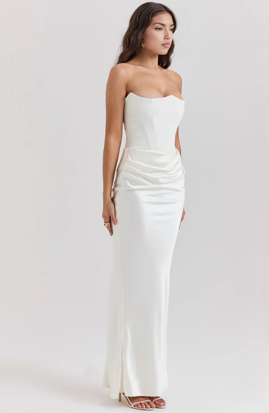 Vestido Marlene