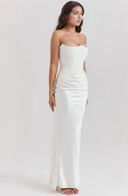 Vestido Marlene