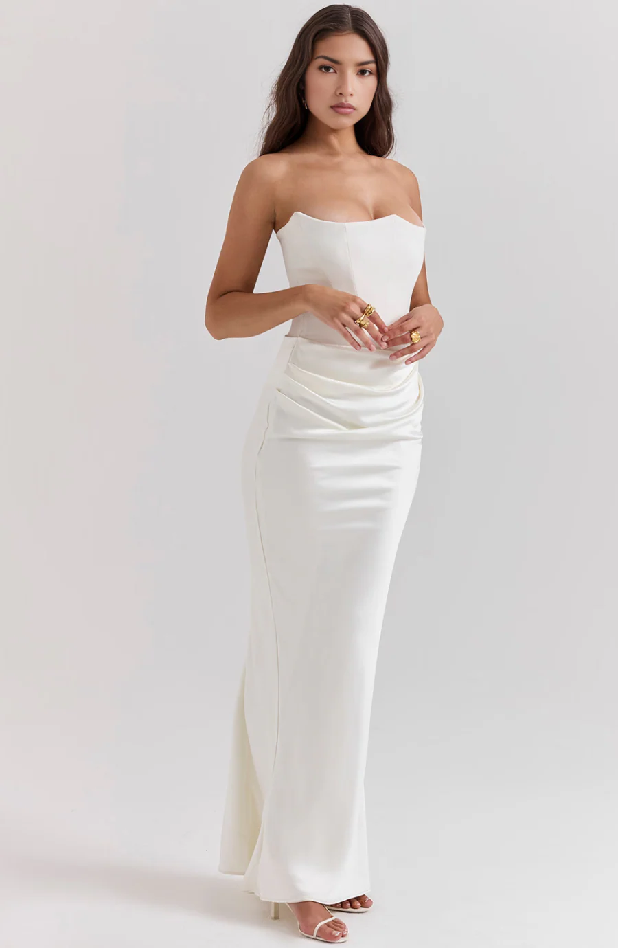 Vestido Marlene