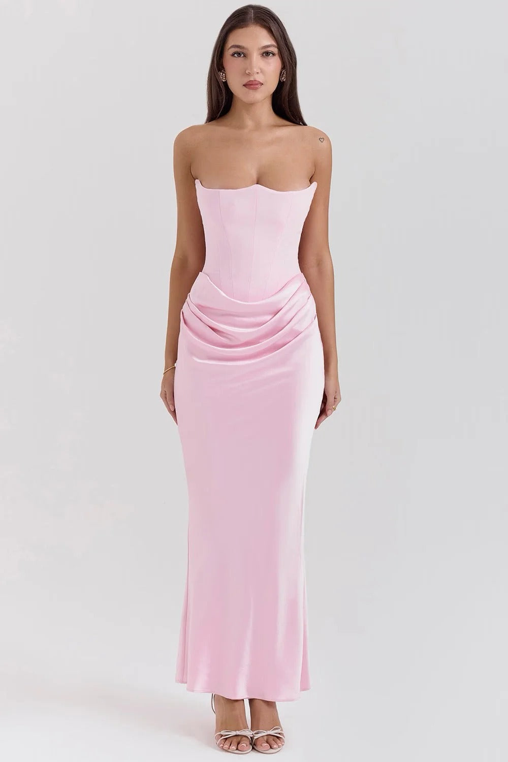 Vestido Marlene