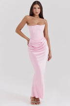 Vestido Marlene