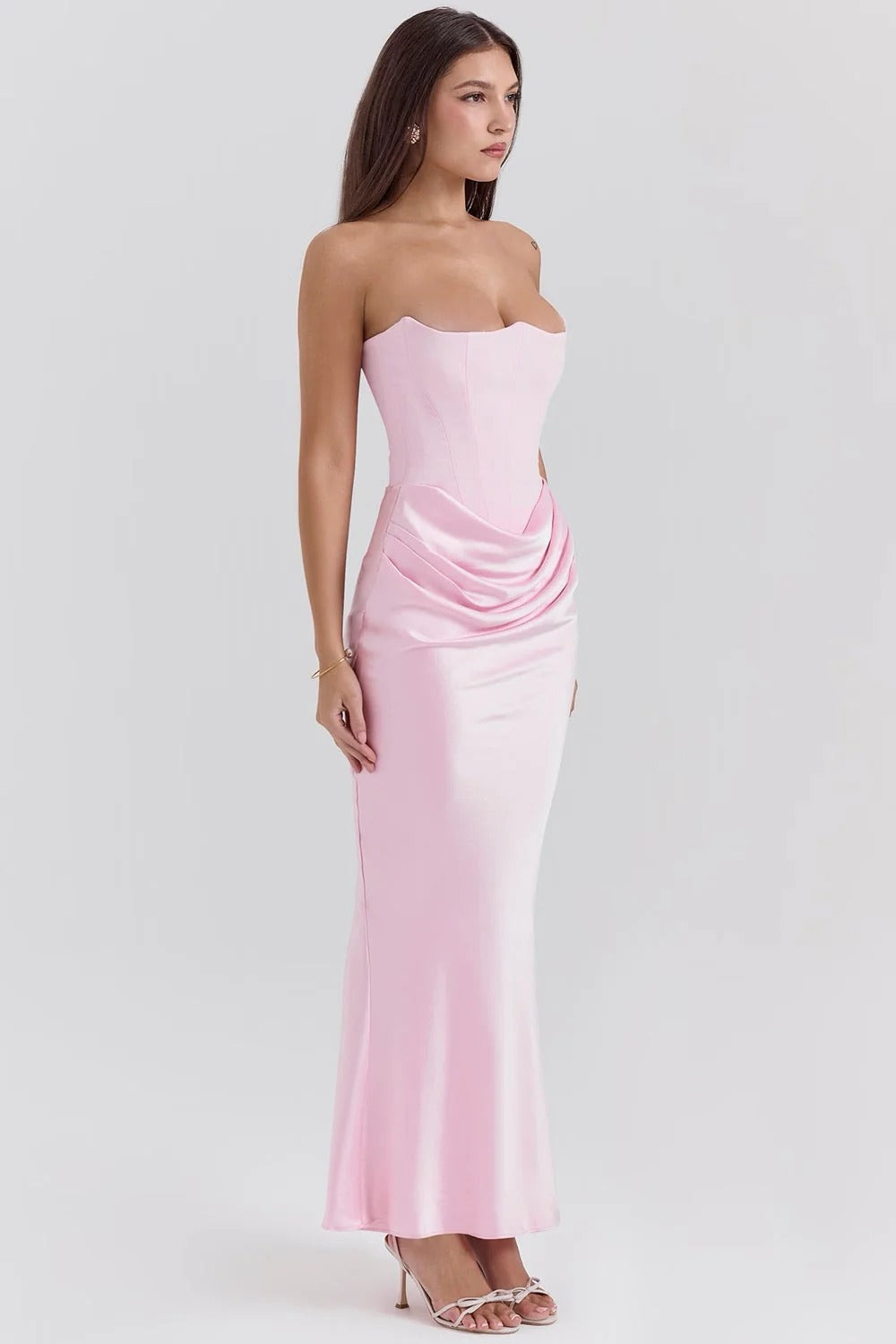 Vestido Marlene