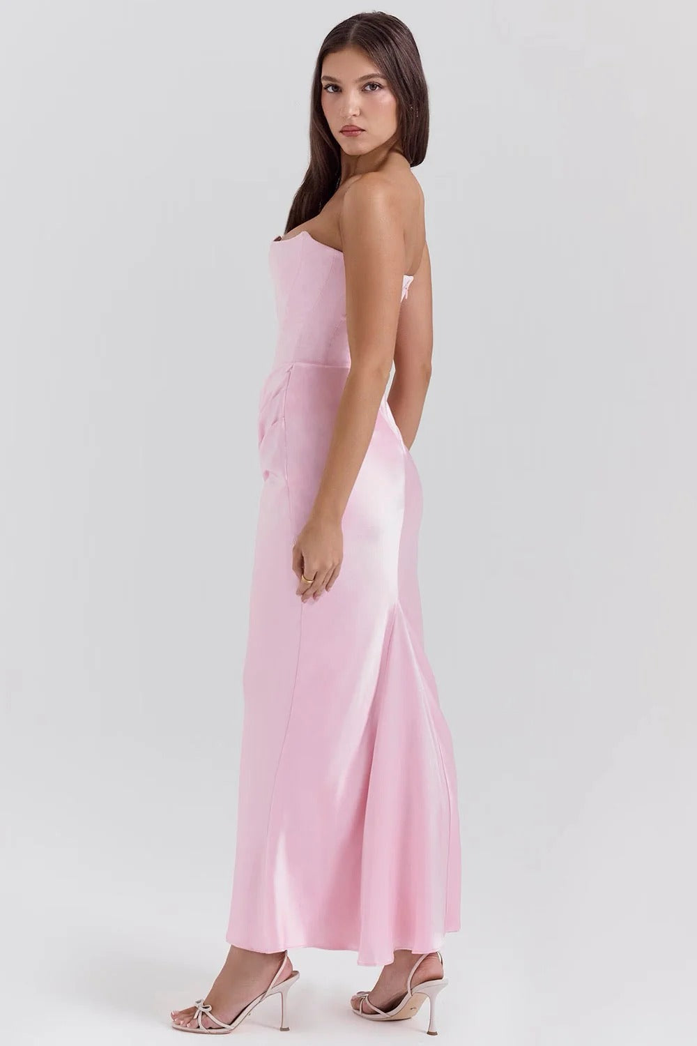 Vestido Marlene
