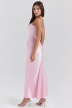 Vestido Marlene