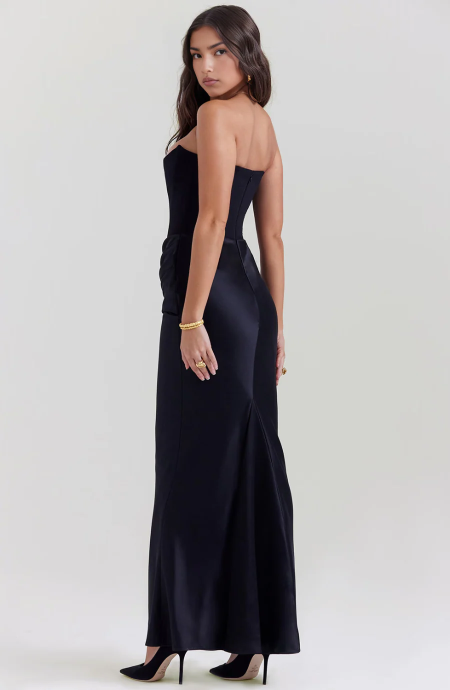 Vestido Marlene