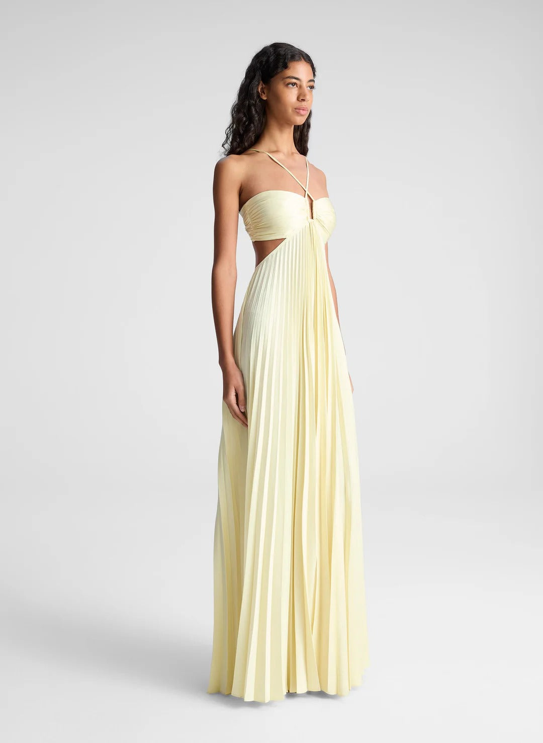 Vestido Sunrise