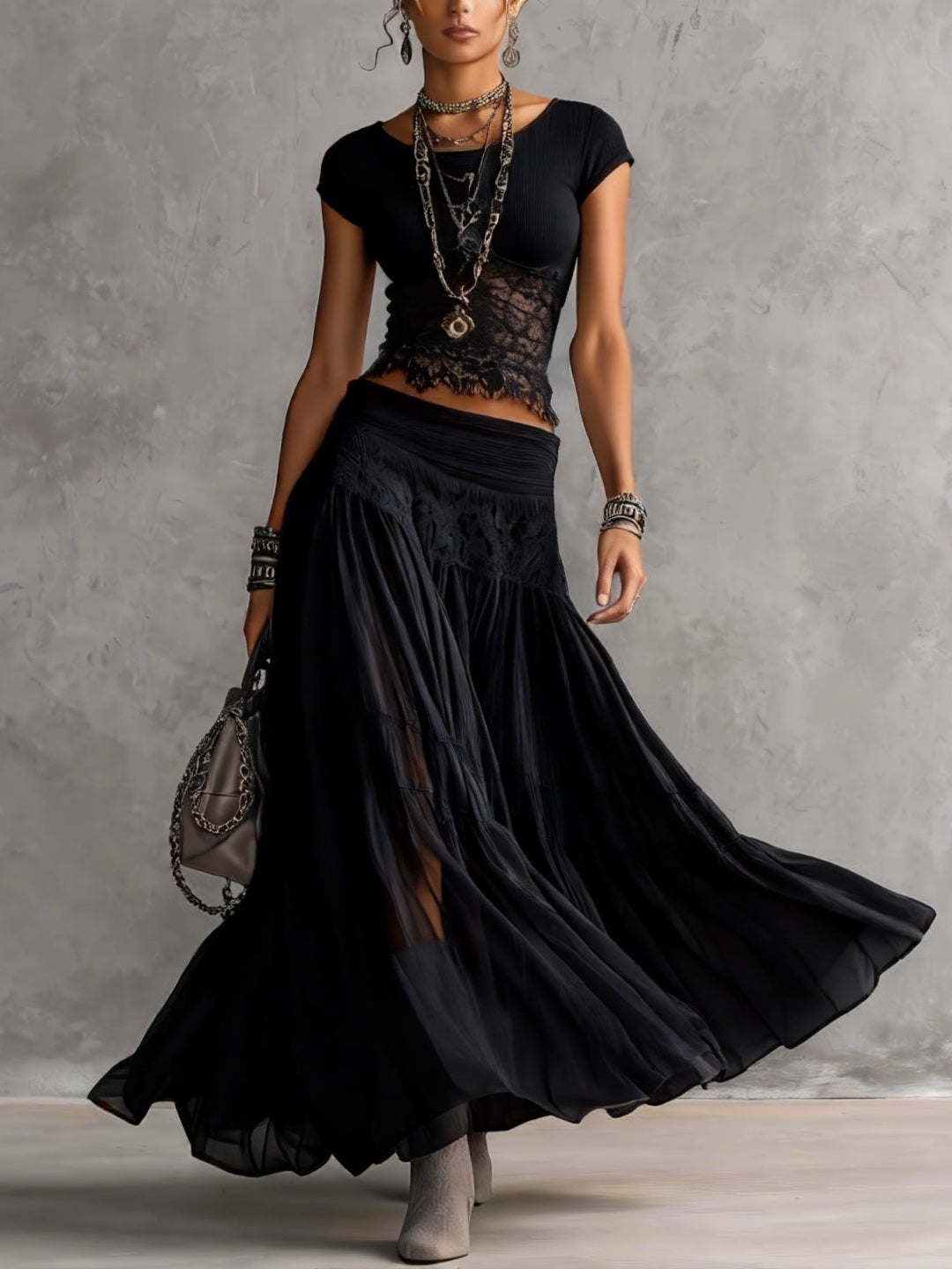 Conjunto Emma