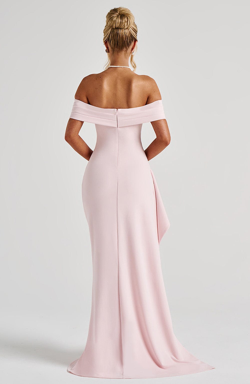 Vestido Golden Nights