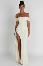 Vestido Golden Nights