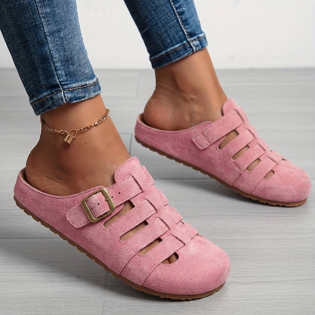 Sandalias Alcaraz