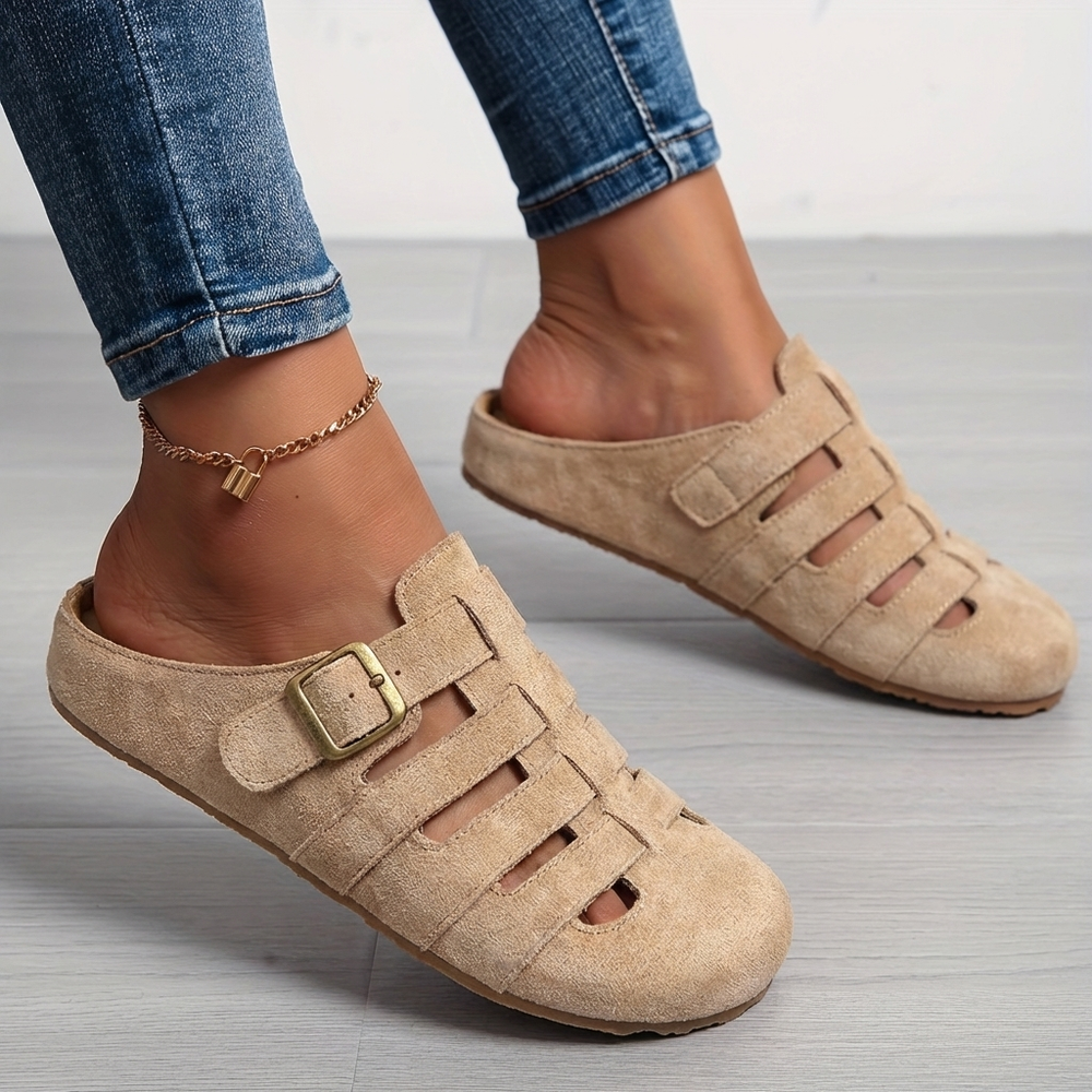 Sandalias Alcaraz