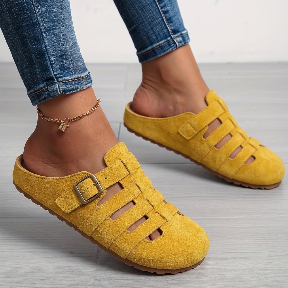 Sandalias Alcaraz