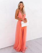 Vestido camisola Beverley