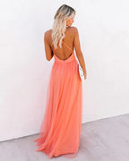 Vestido camisola Beverley
