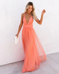 Vestido camisola Beverley