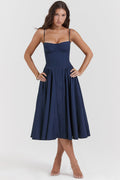 Vestido con Corsé Roma