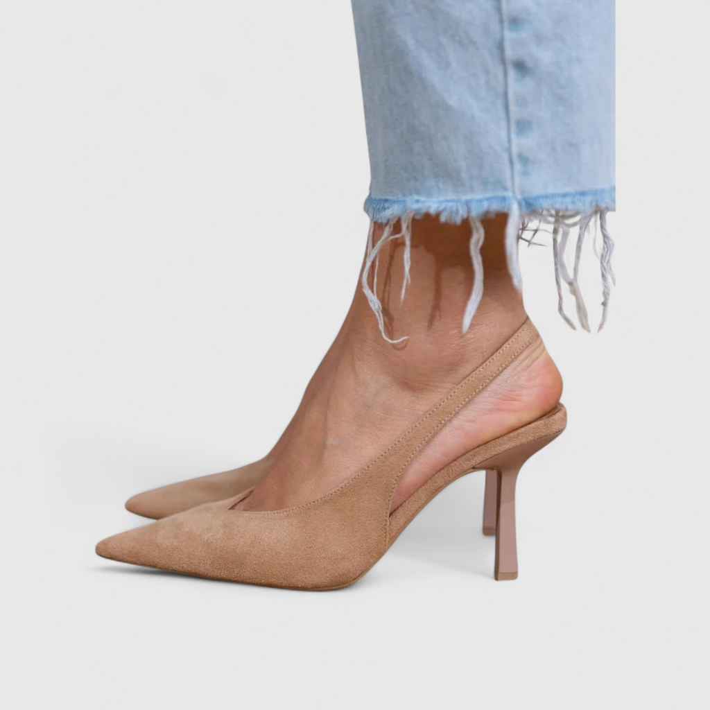 Tacones Evelin