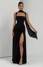Vestido Jenner