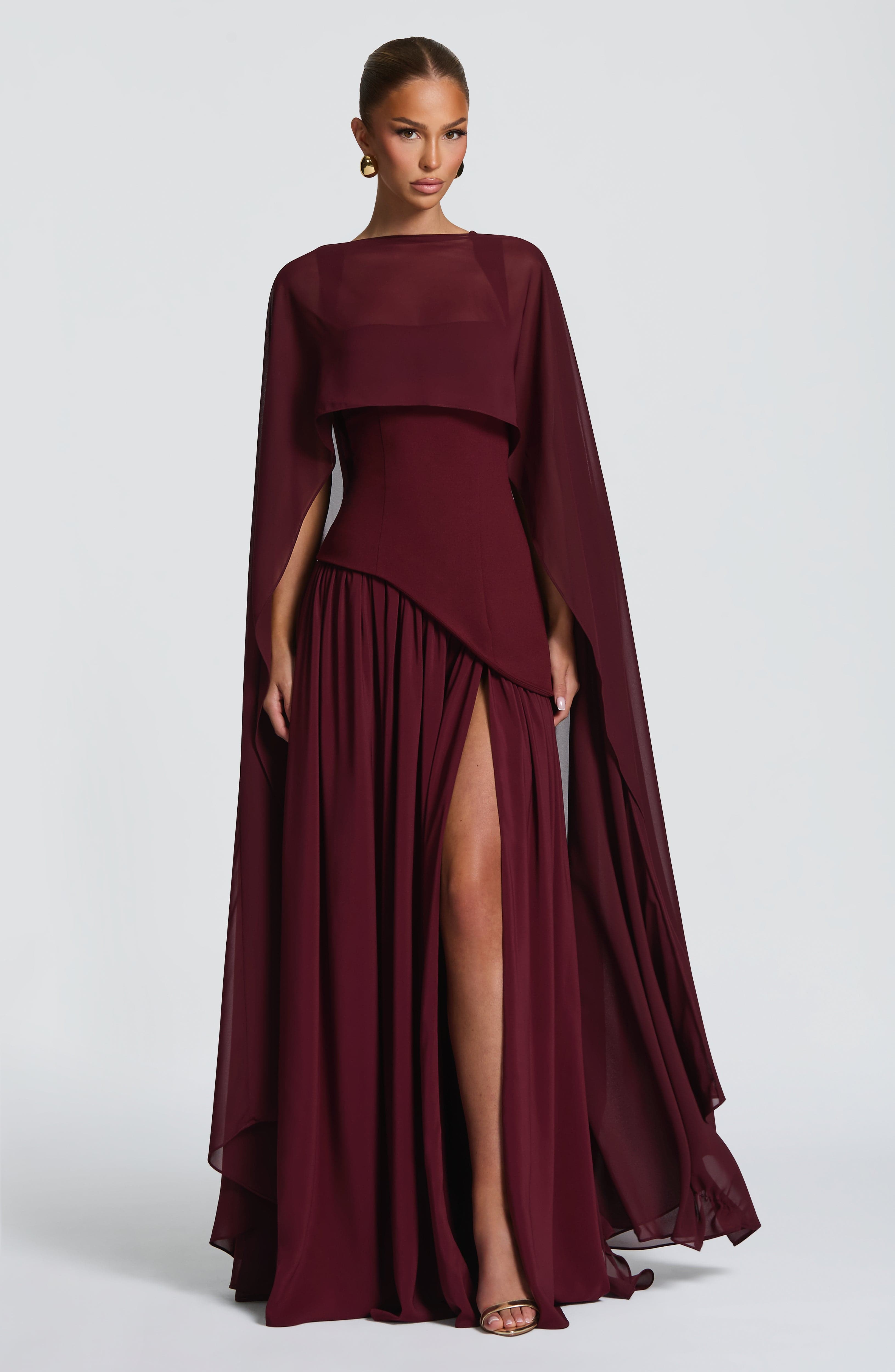Vestido Jenner