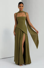 Vestido Jenner