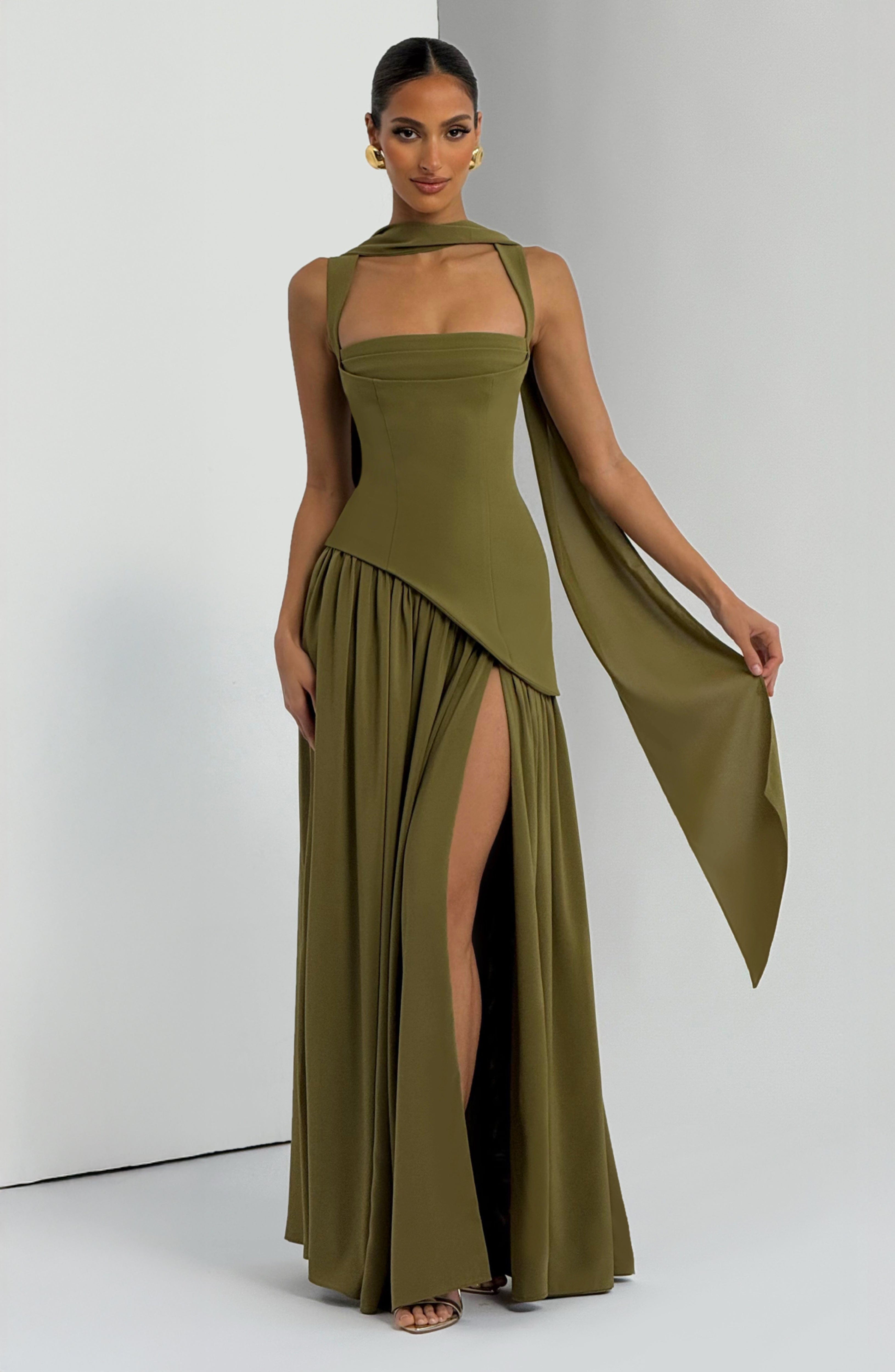 Vestido Jenner