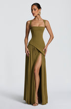 Vestido Jenner