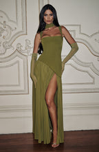 Vestido Jenner
