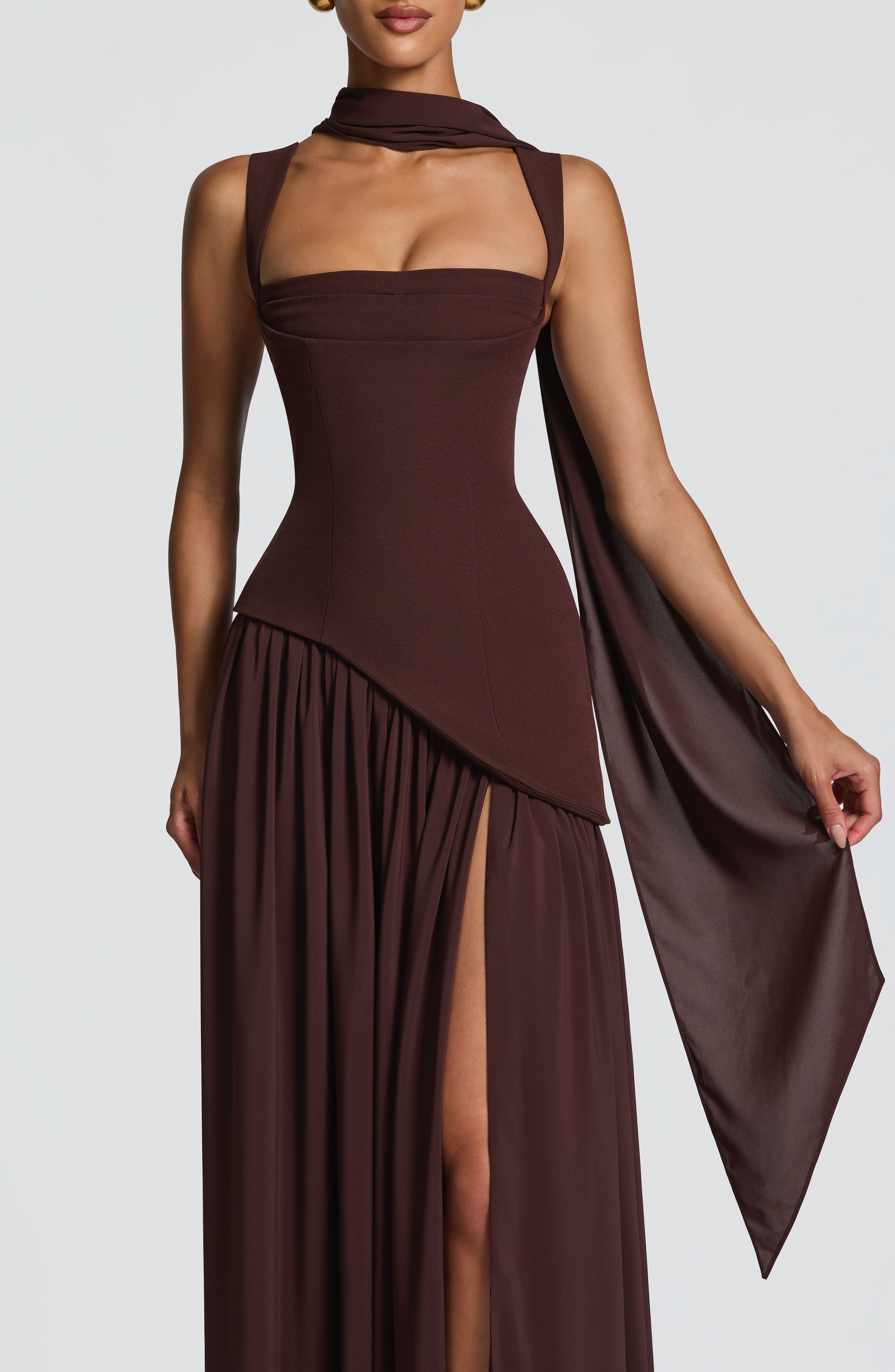 Vestido Jenner