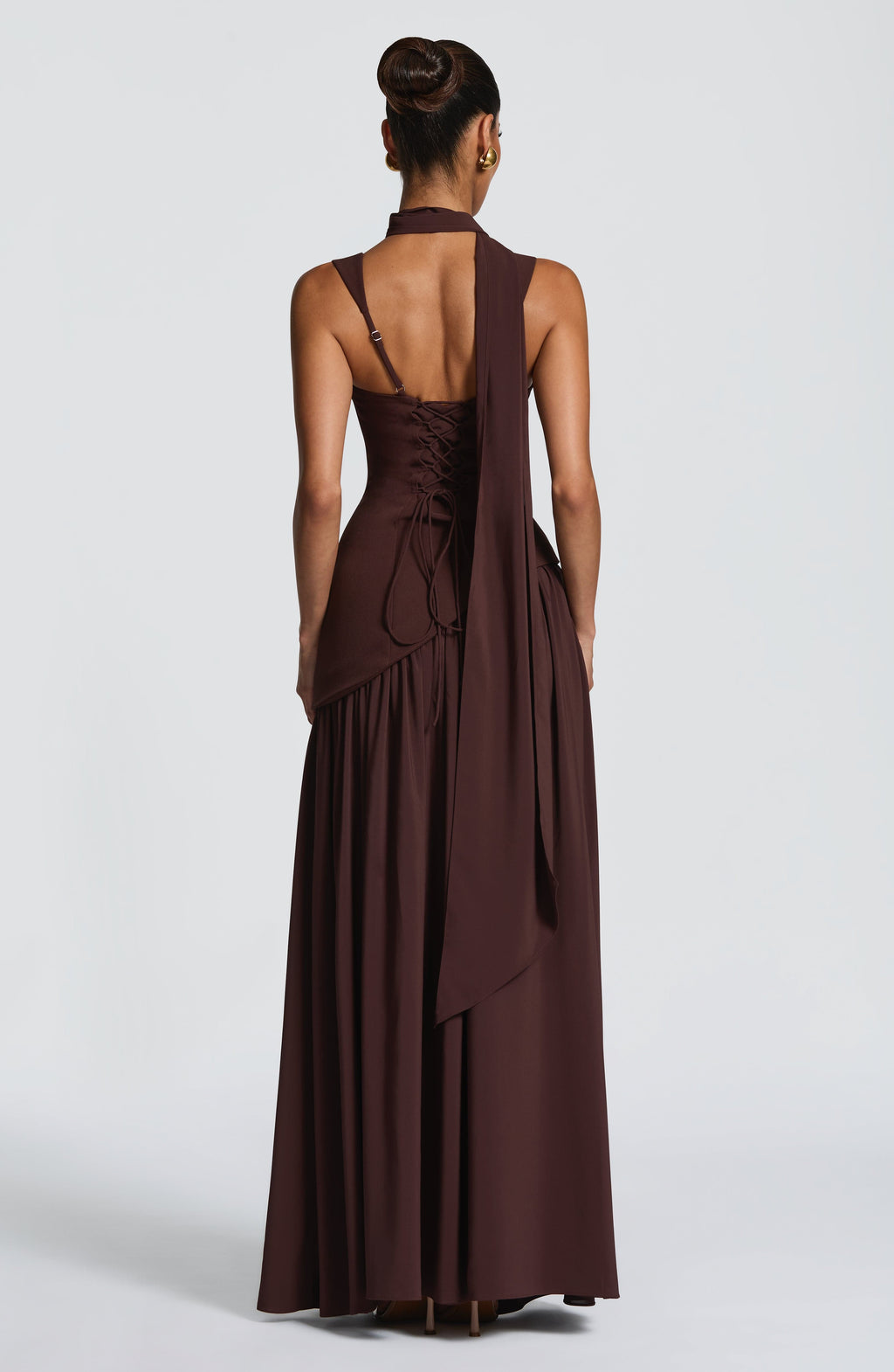 Vestido Jenner