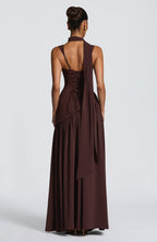 Vestido Jenner