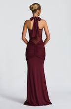 Vestido Transparencia Kendall