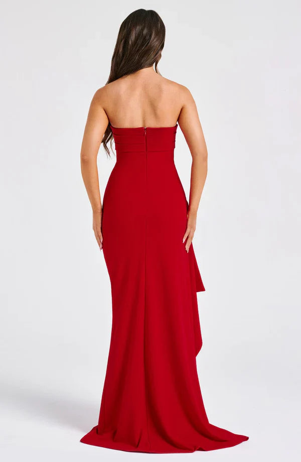 Vestido Almudena